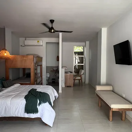 Delamar Casa De Playa Coveñas Exterior foto