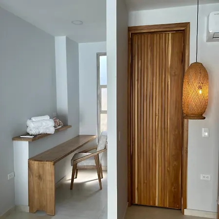 Delamar Casa De Playa Coveñas Exterior foto