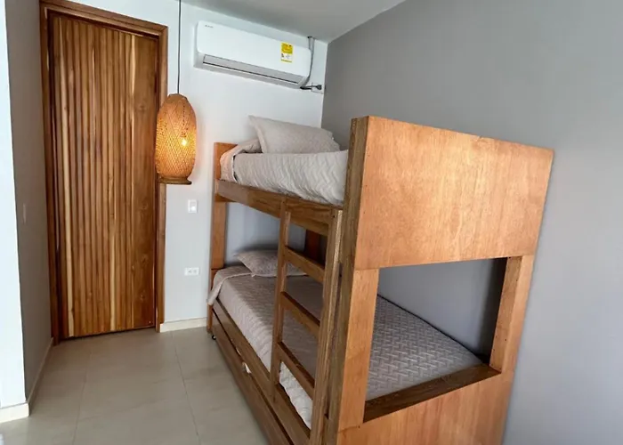 Delamar Casa De Playa