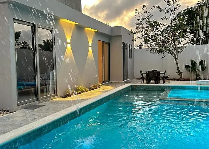 Delamar Casa De Playa