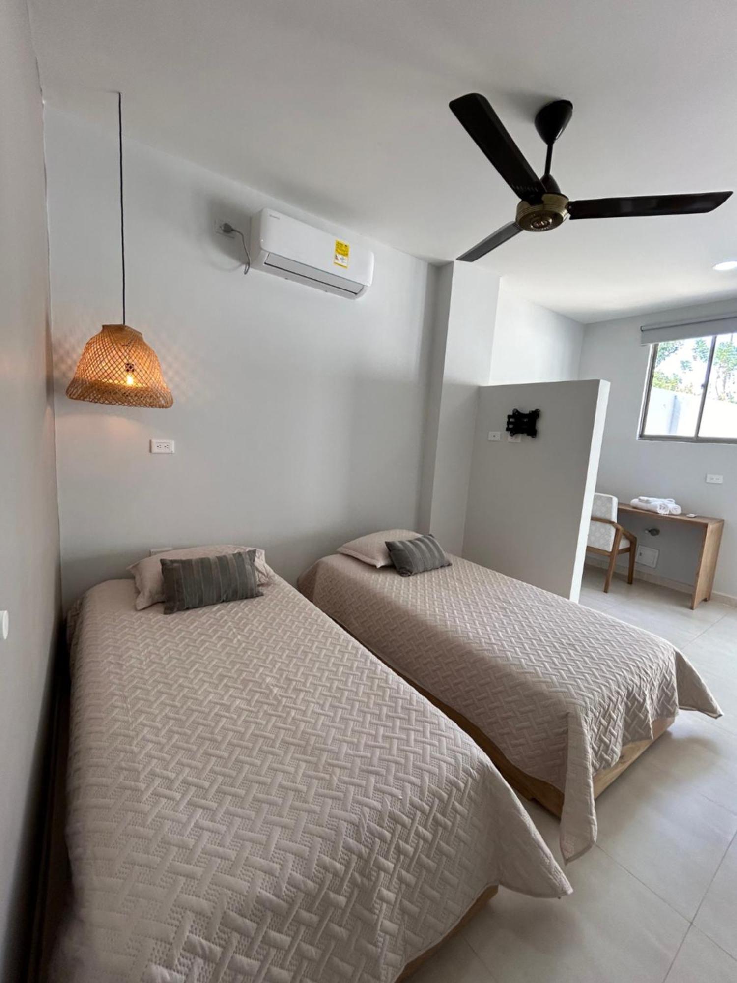 Delamar Casa De Playa Apartment *