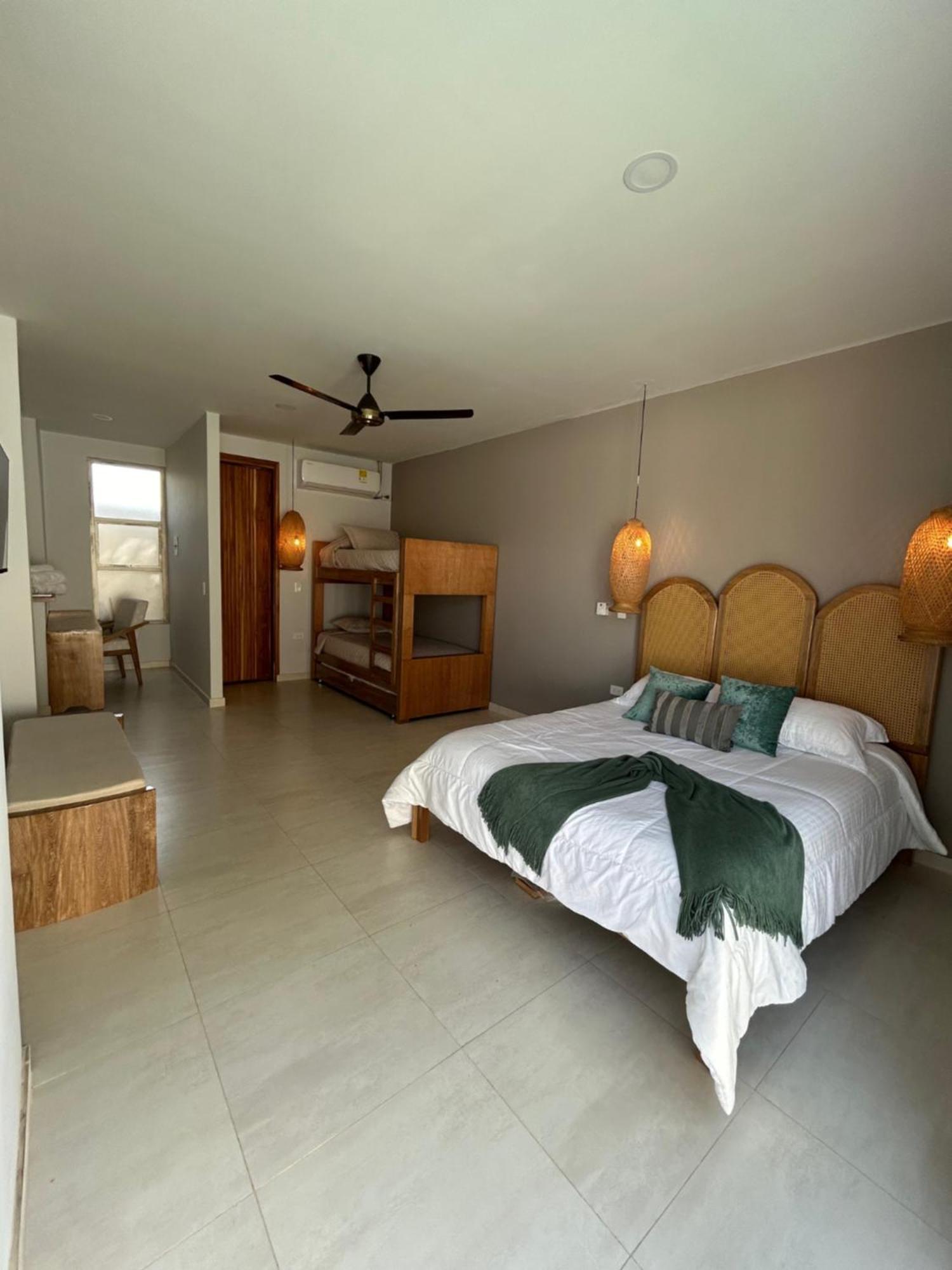 Delamar Casa De Playa Apartment Covenas