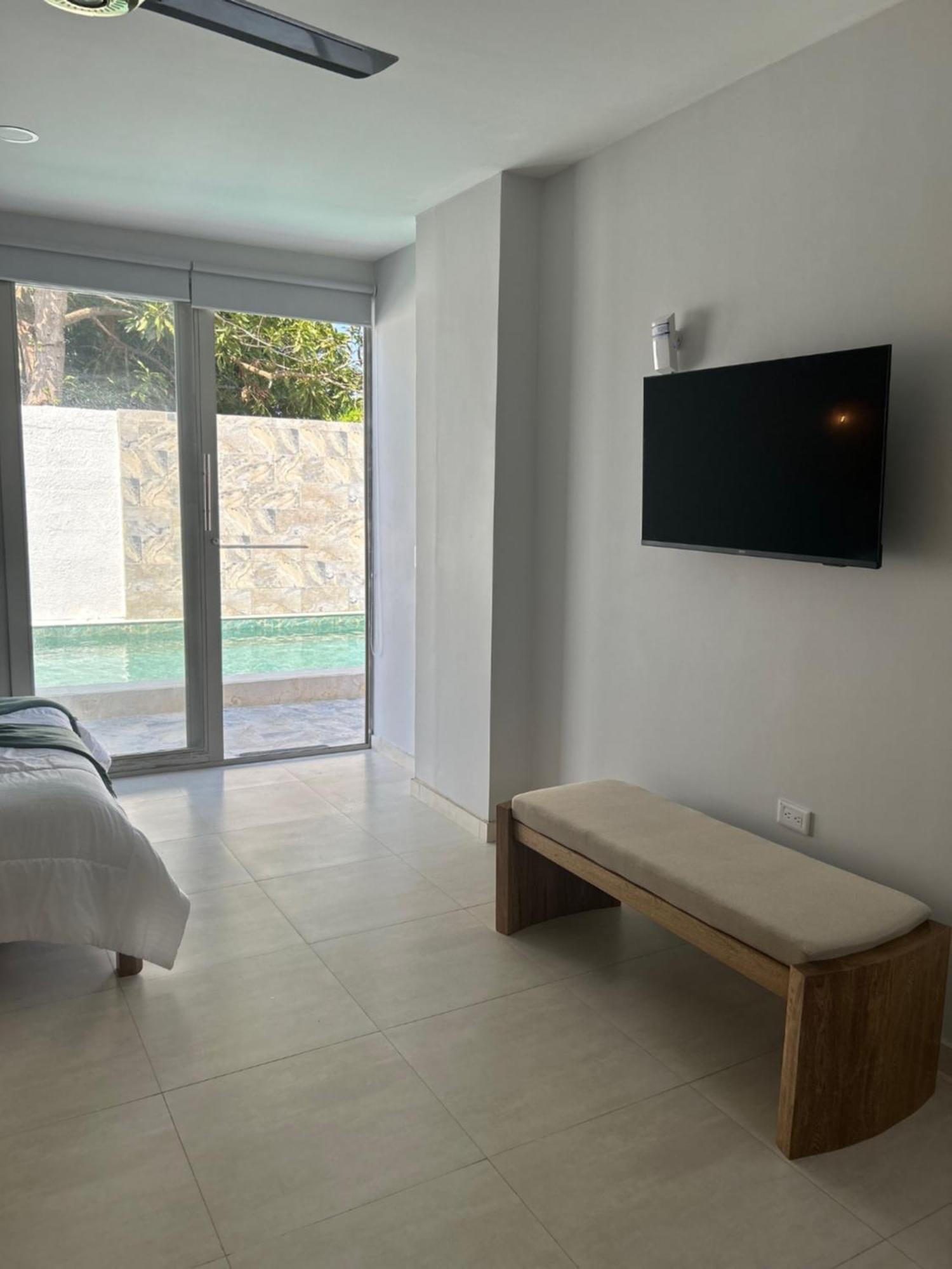 Delamar Casa De Playa Apartment *