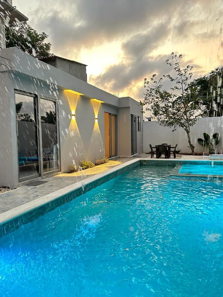Delamar Casa De Playa Apartment