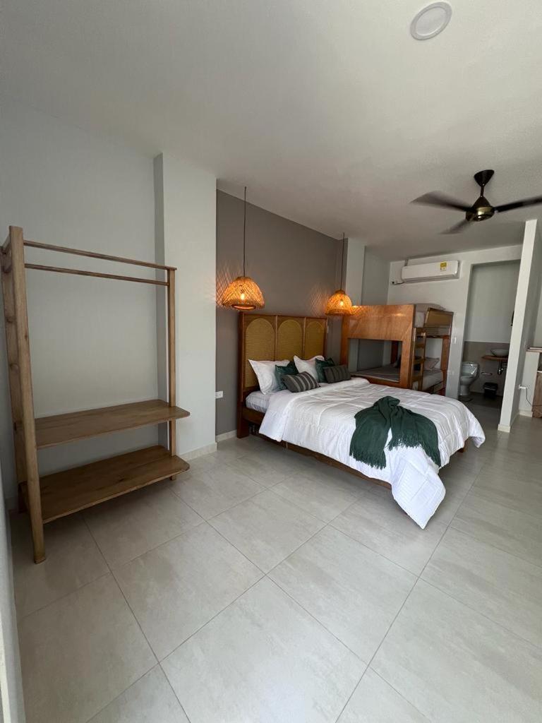 Delamar Casa De Playa Apartment