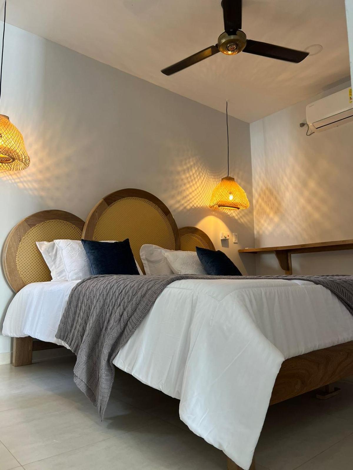 Delamar Casa De Playa Apartment Covenas