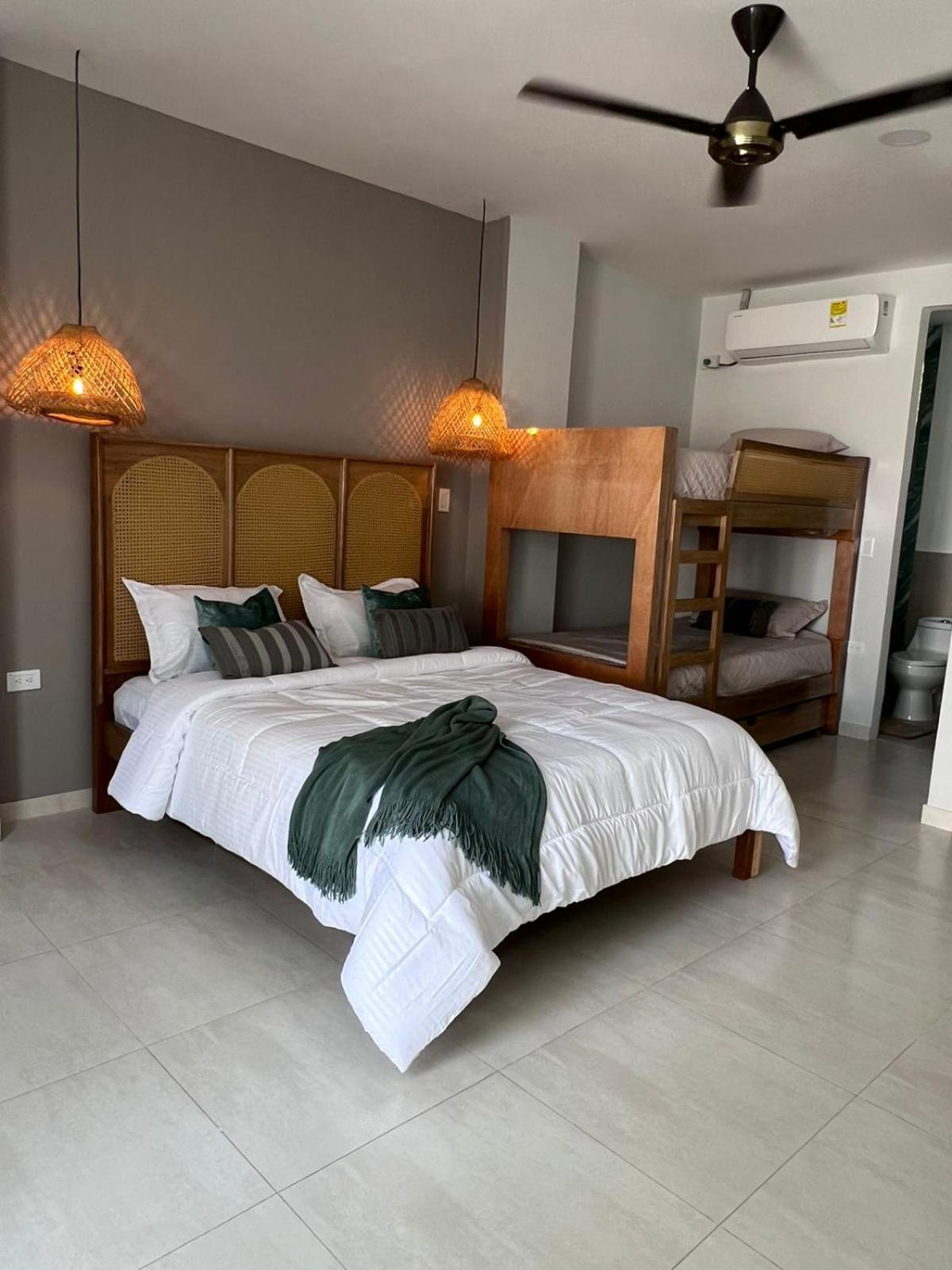 Apartment Delamar Casa De Playa Covenas