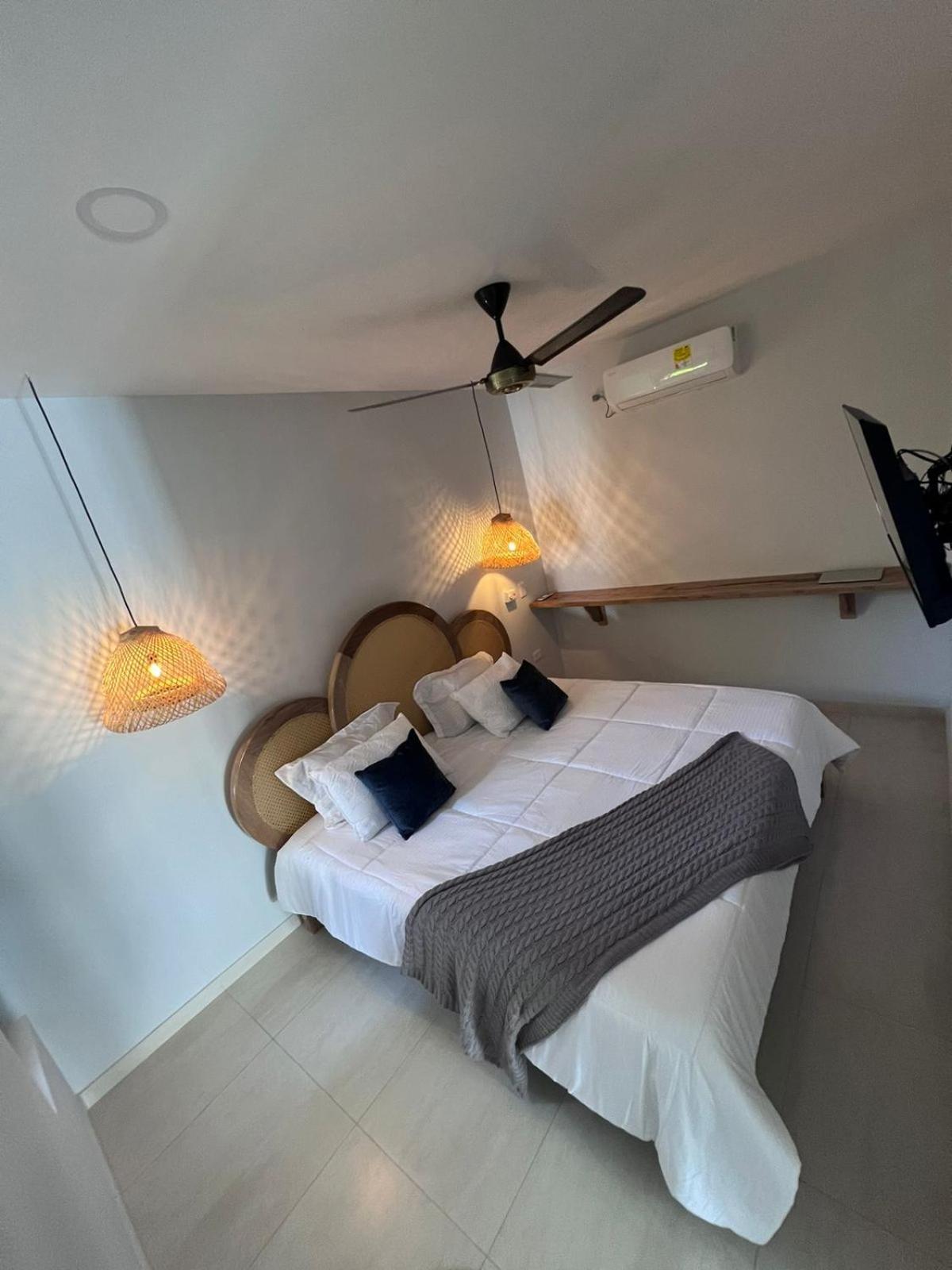 Delamar Casa De Playa Apartment *