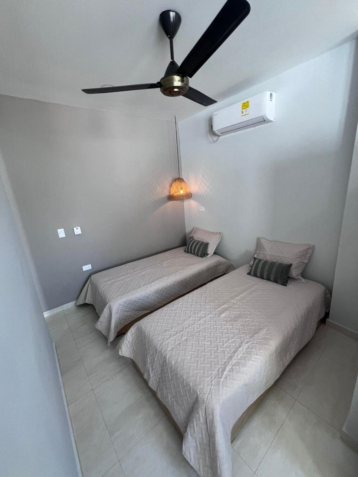 Delamar Casa De Playa Apartment *