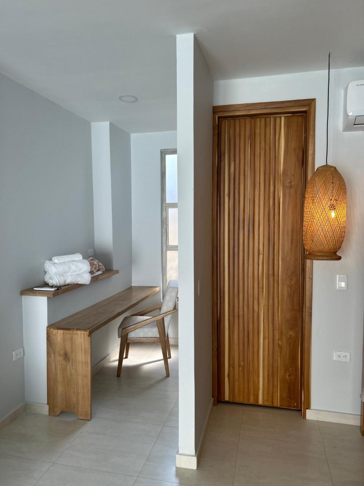 Delamar Casa De Playa Covenas